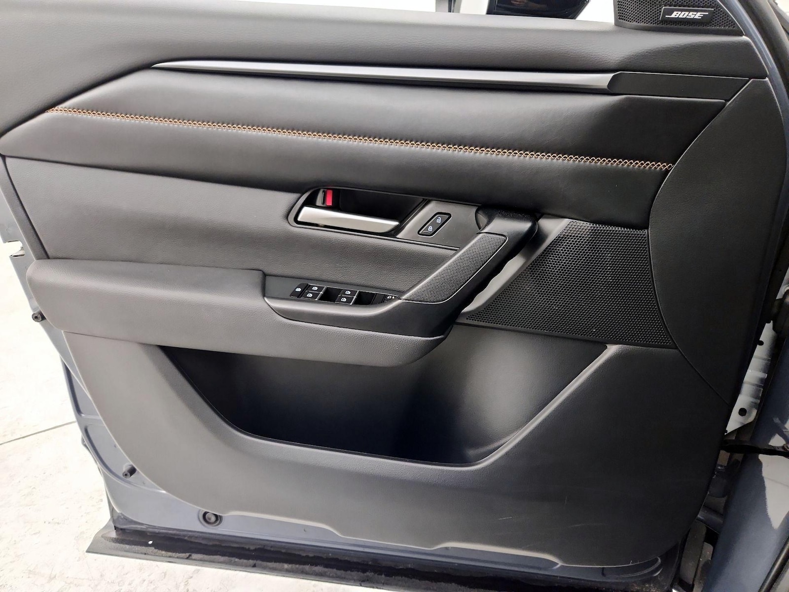2026 Mazda CX-50 Premium - Photo 13