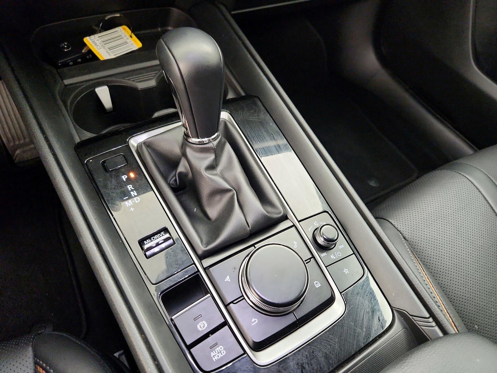2026 Mazda CX-50 Premium - Photo 18