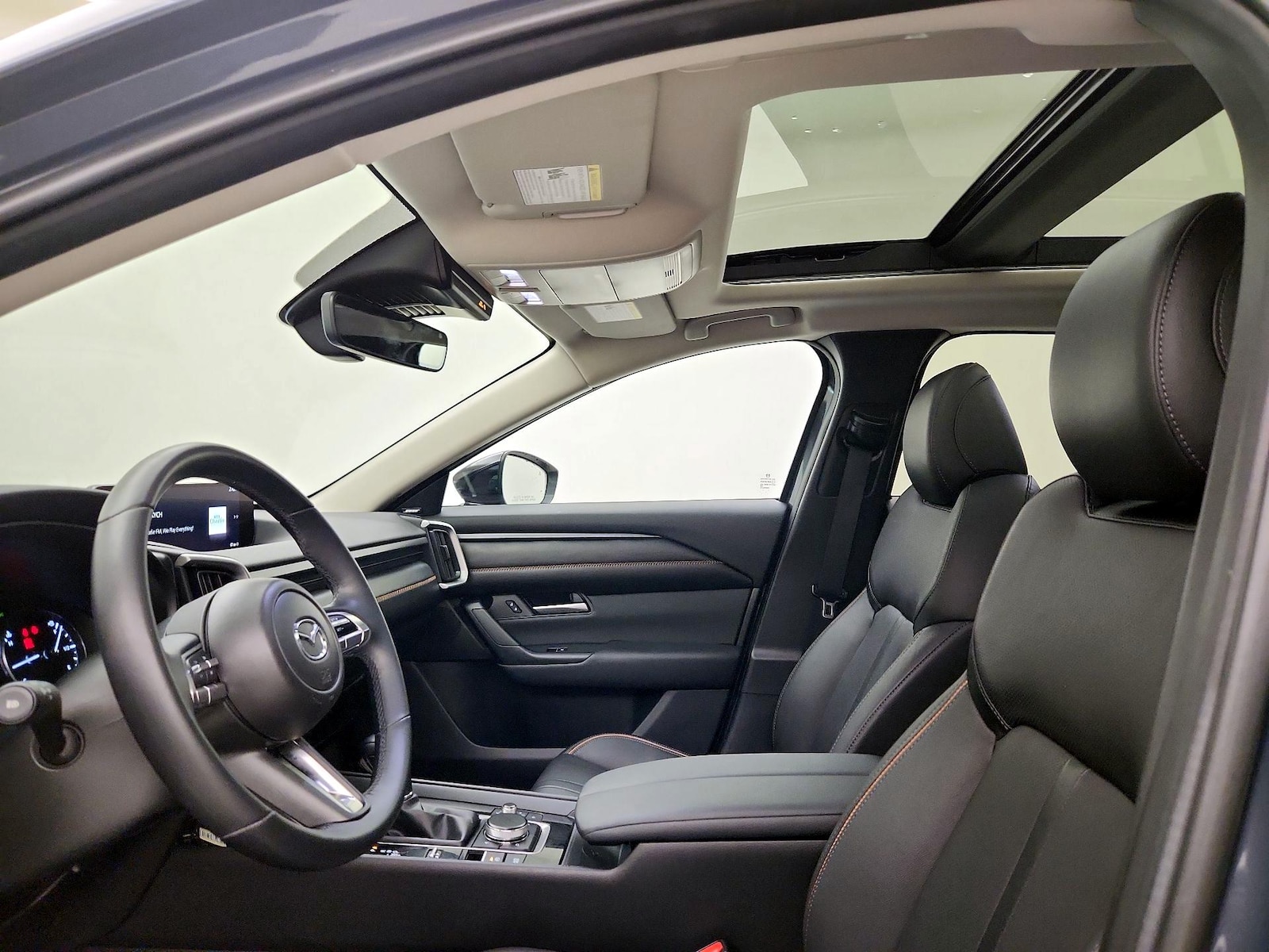2026 Mazda CX-50 Premium - Photo 20
