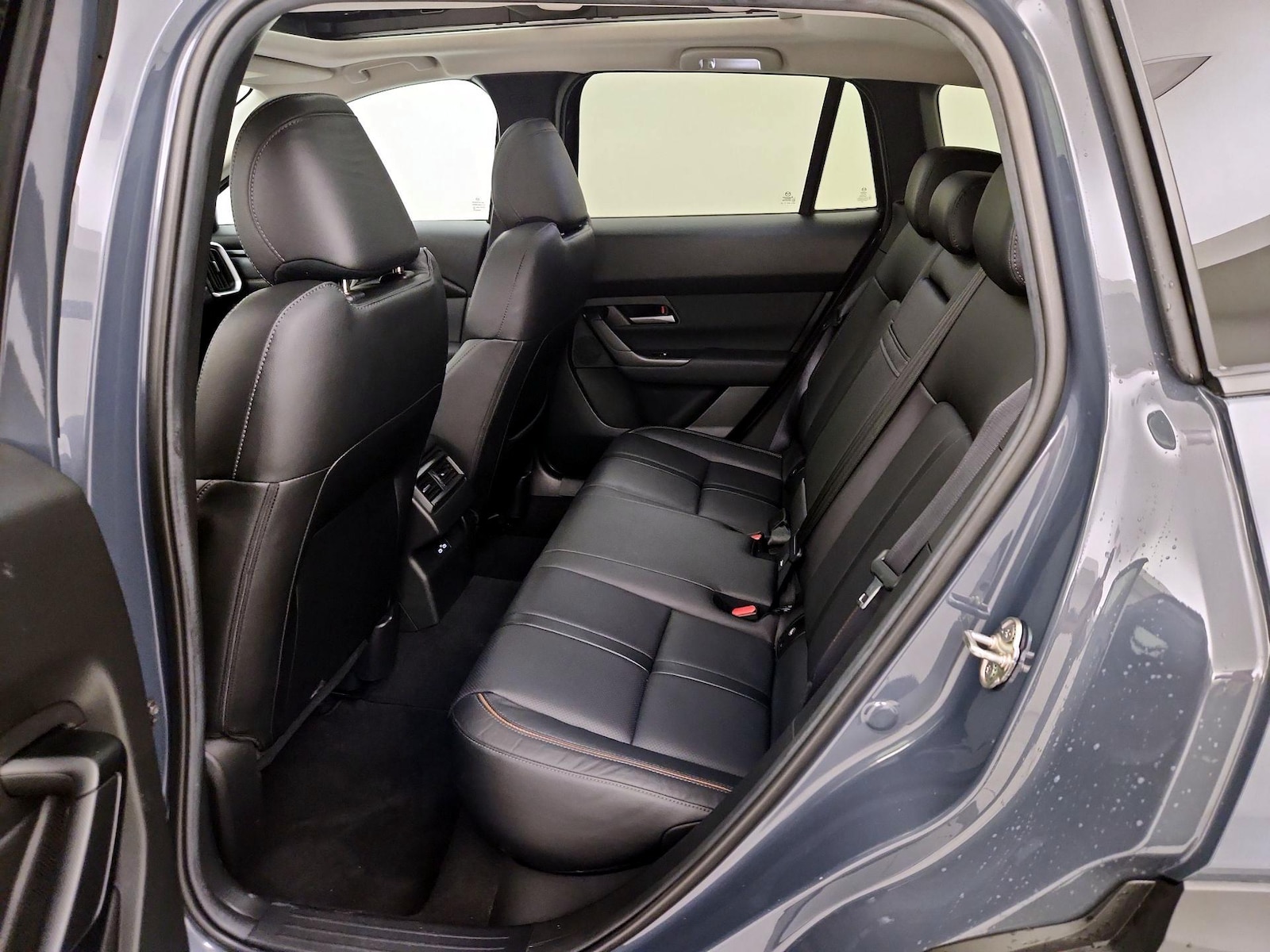 2026 Mazda CX-50 Premium - Photo 21