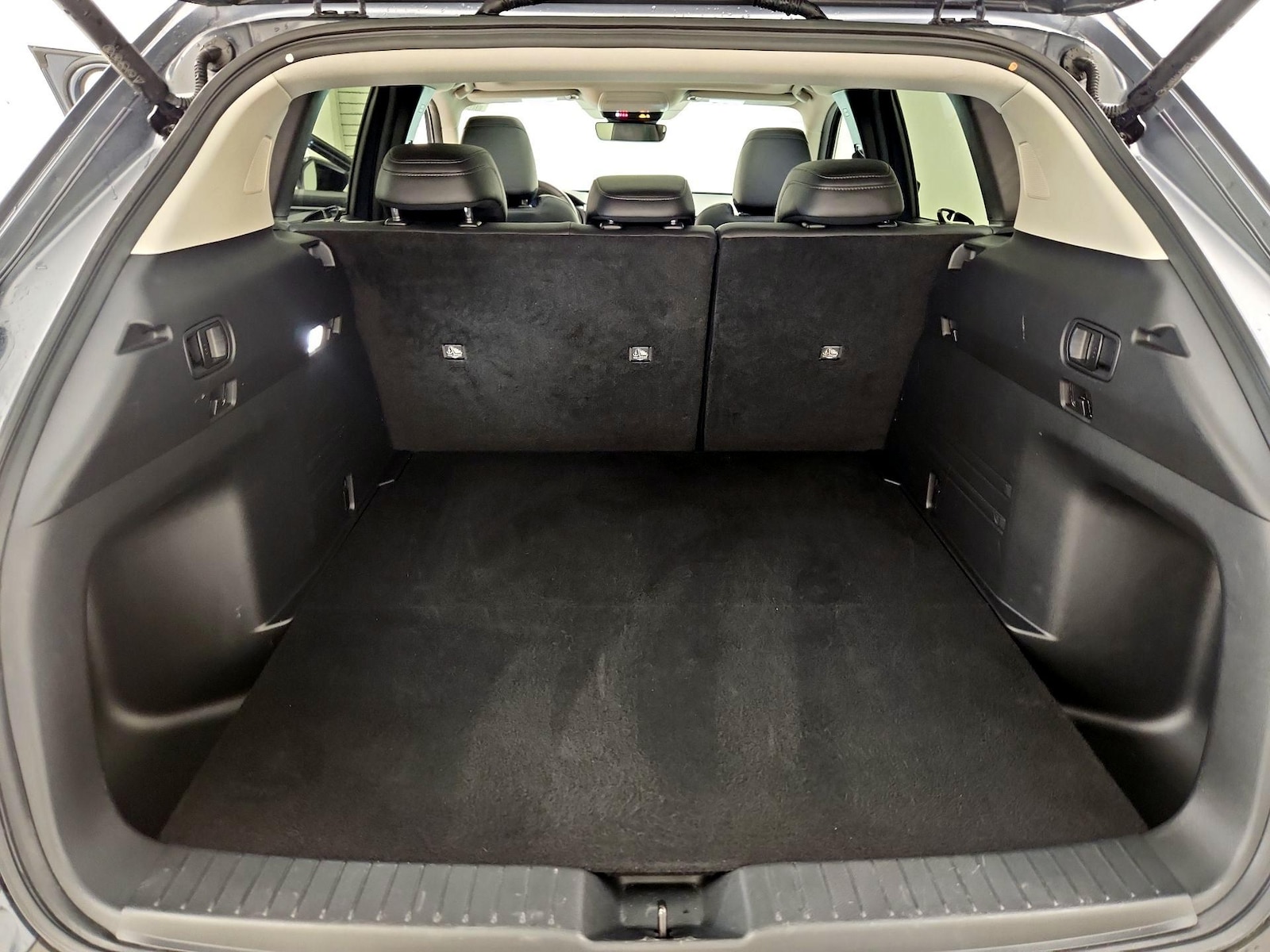 2026 Mazda CX-50 Premium - Photo 22