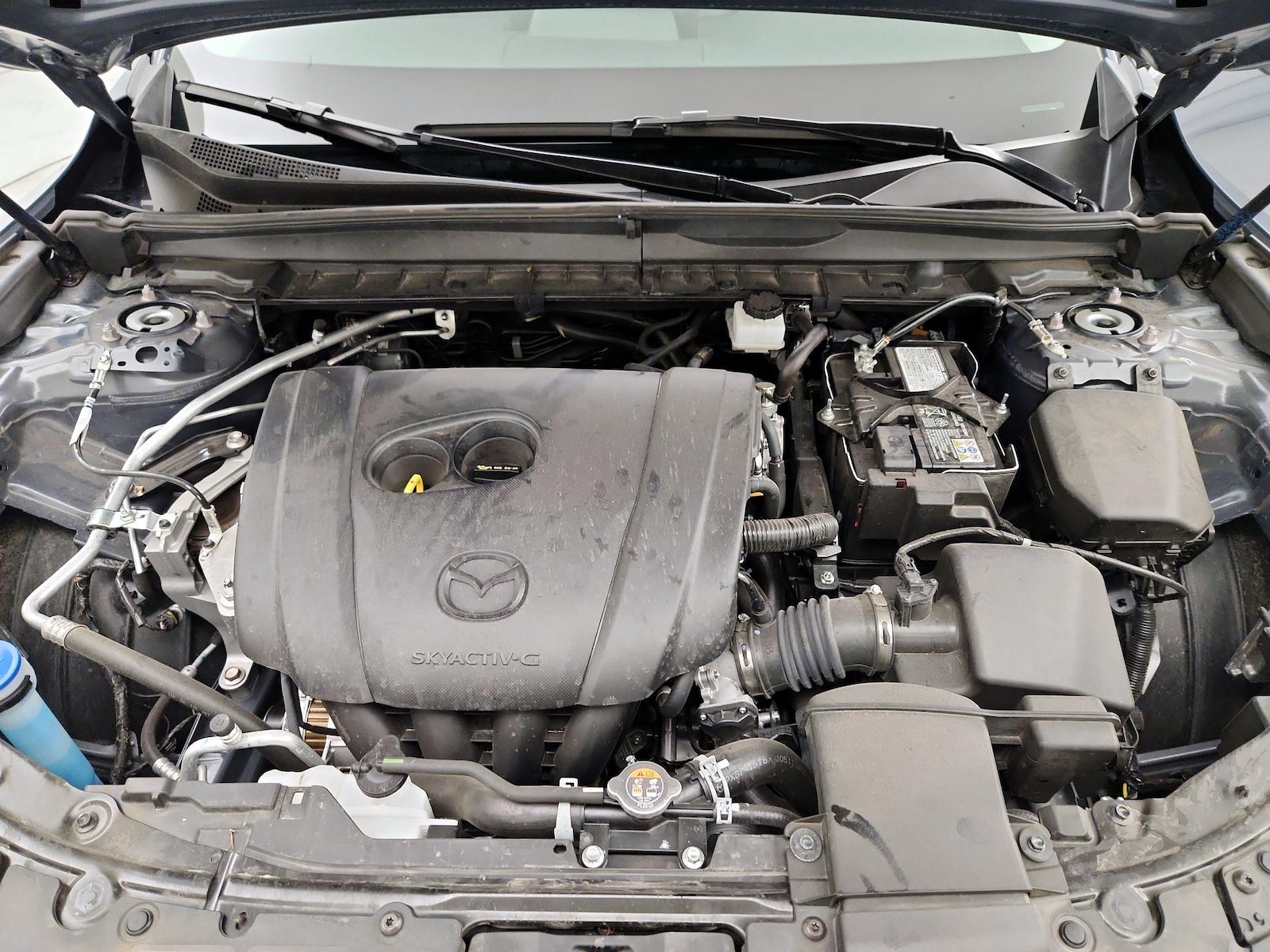 2026 Mazda CX-50 Premium - Photo 23