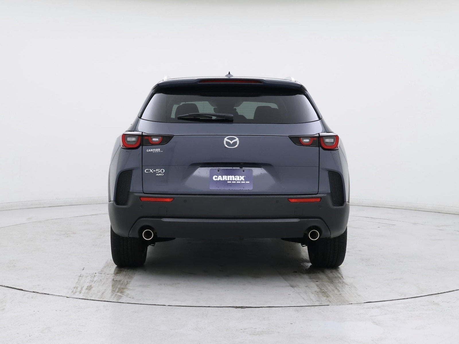 2026 Mazda CX-50 Premium - Photo 7