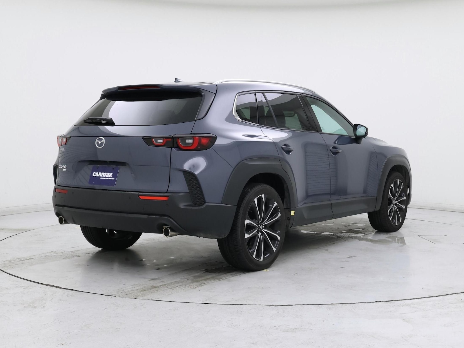 2026 Mazda CX-50 Premium - Photo 9