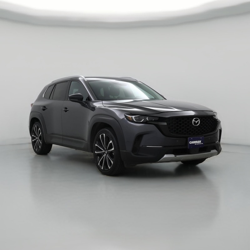 2026 Mazda CX-50 2.5 S Premium Package