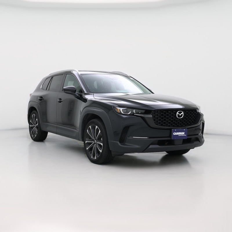 2026 Mazda CX-50 2.5 S Premium Package