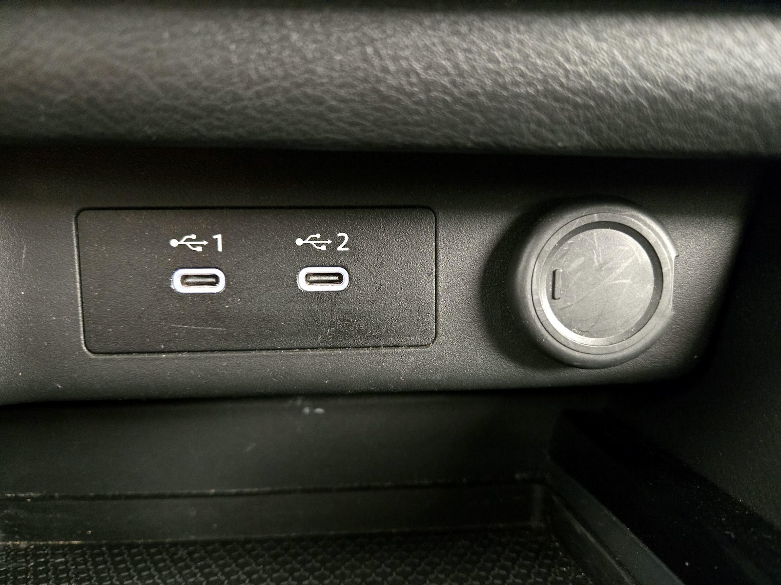2025 Nissan Rogue SV - Photo 19