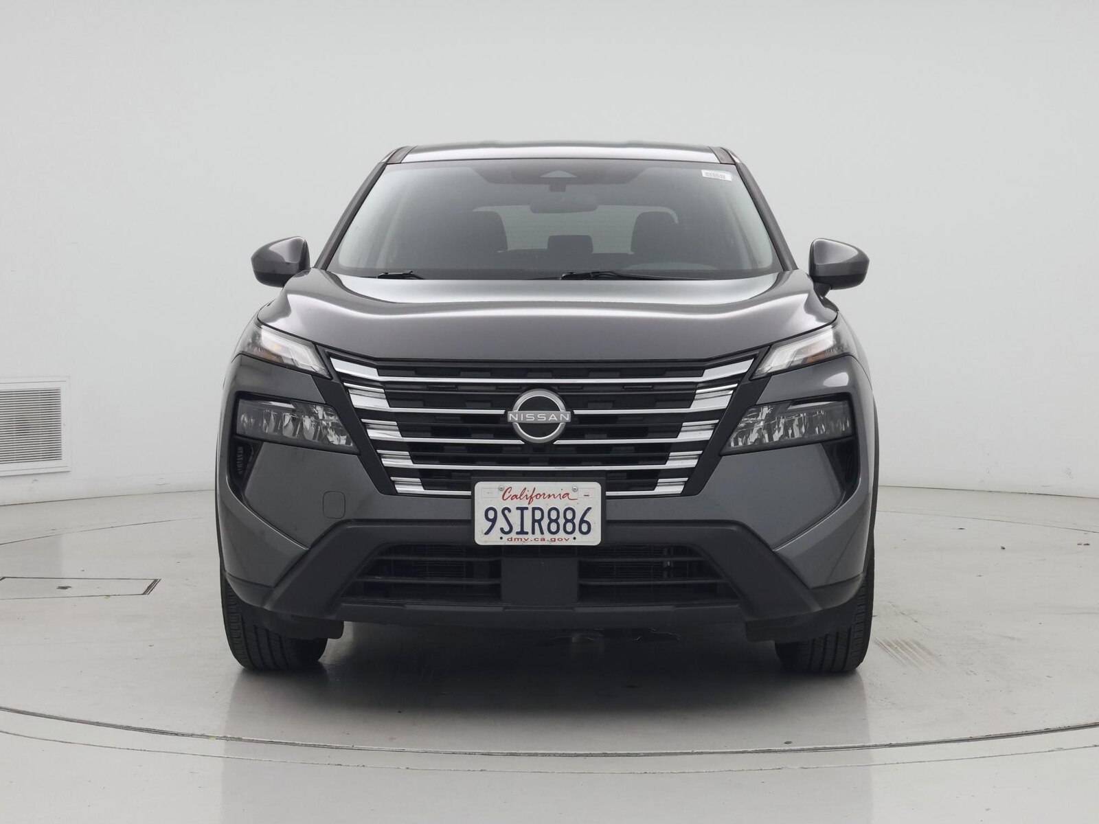 2025 Nissan Rogue SV - Photo 6