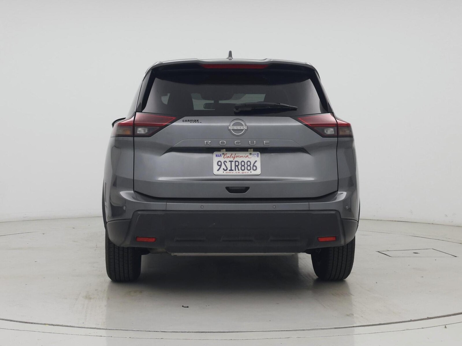 2025 Nissan Rogue SV - Photo 7