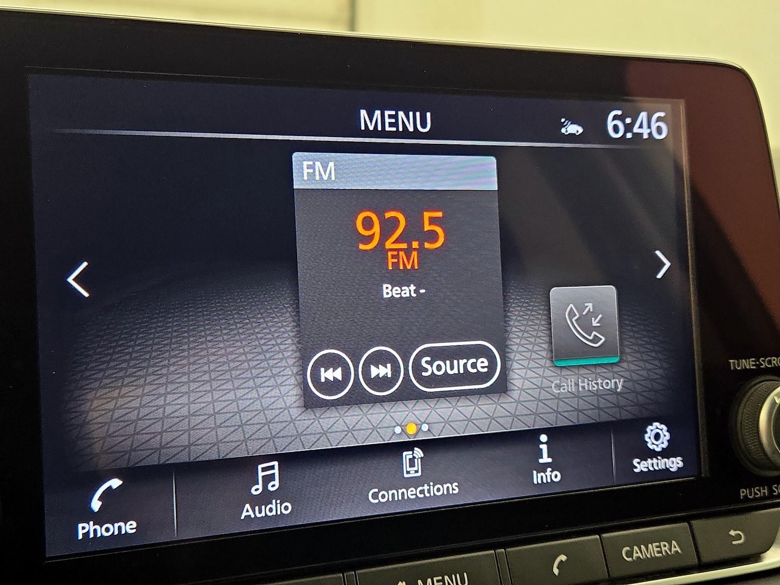 2025 Nissan Rogue SV - Photo 16