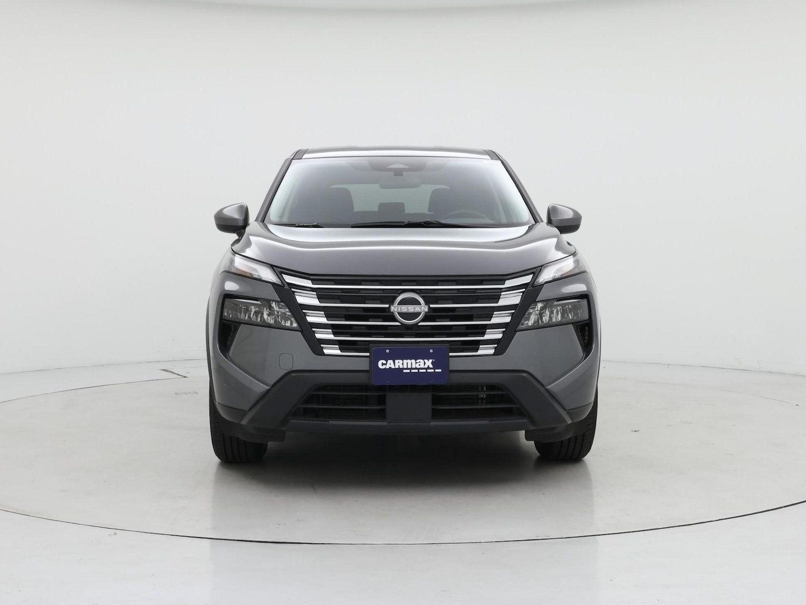 2025 Nissan Rogue SV - Photo 6
