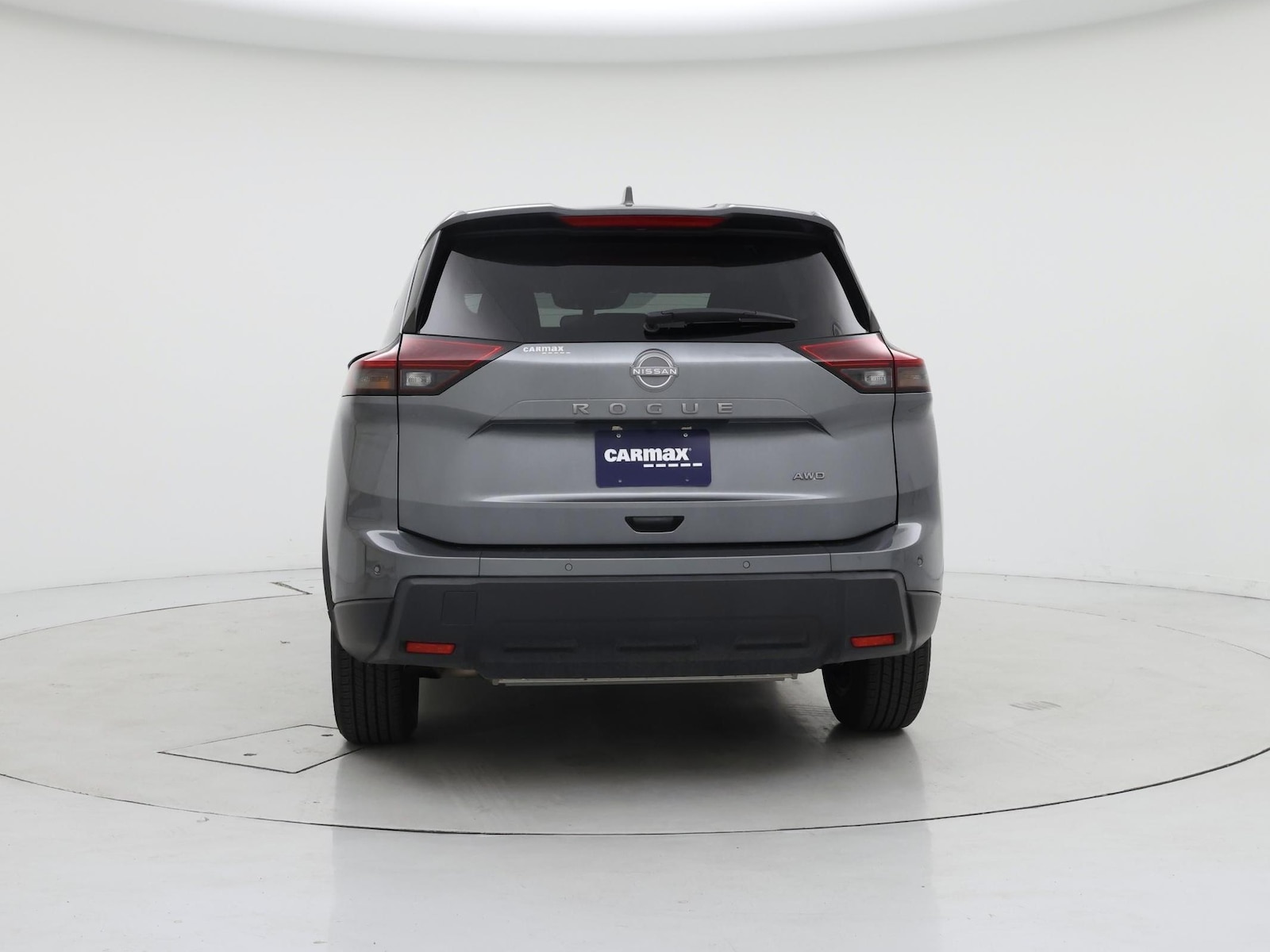 2025 Nissan Rogue SV - Photo 7
