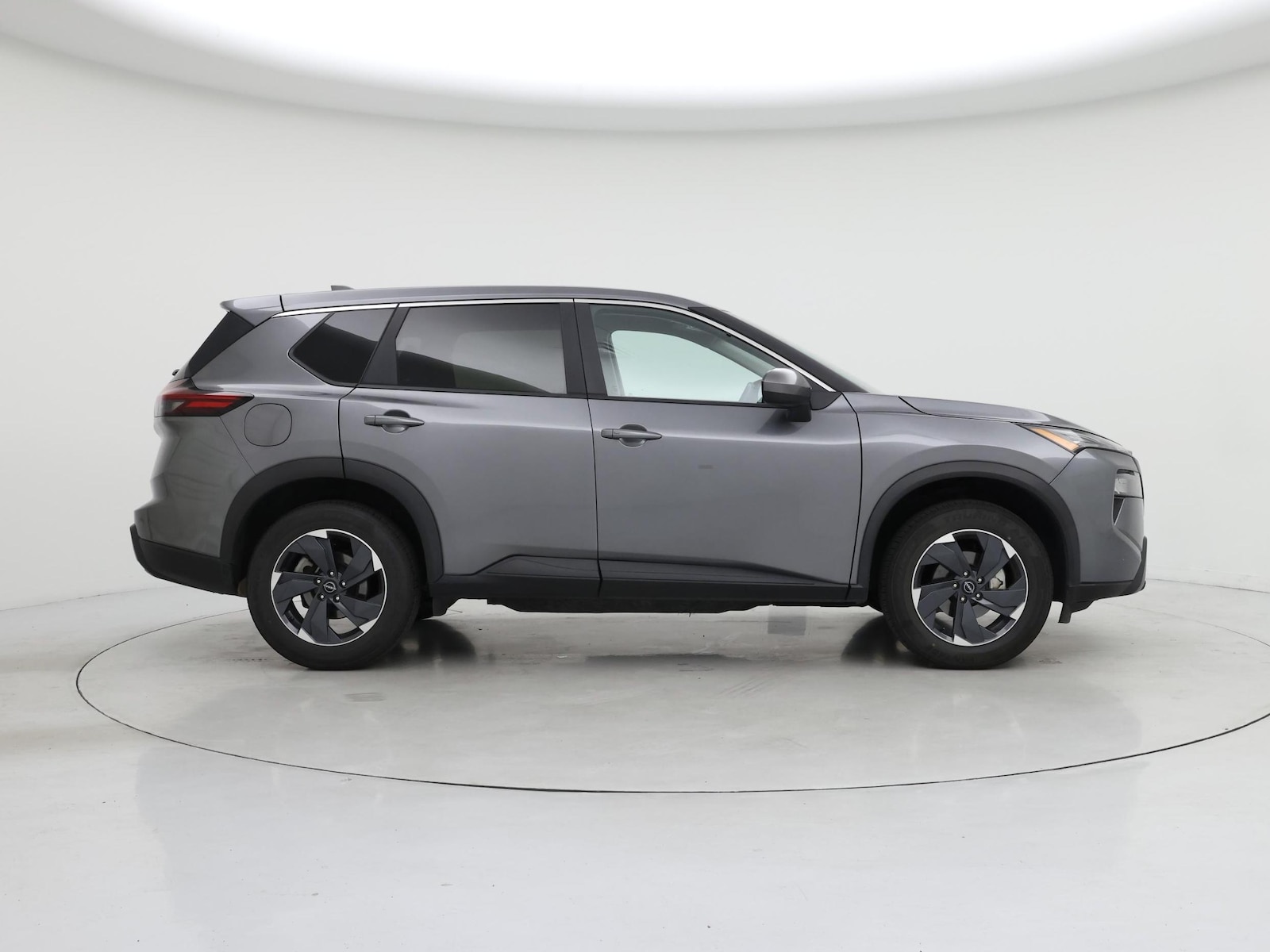 2025 Nissan Rogue SV - Photo 8