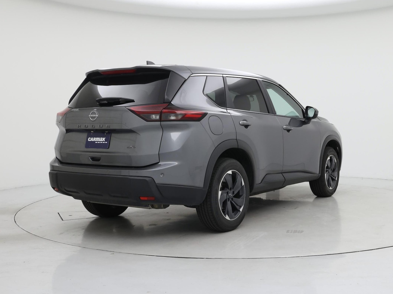 2025 Nissan Rogue SV - Photo 9