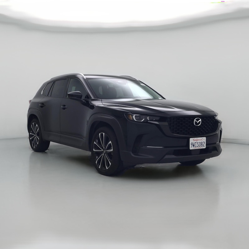 2026 Mazda CX-50 2.5 S Premium Package