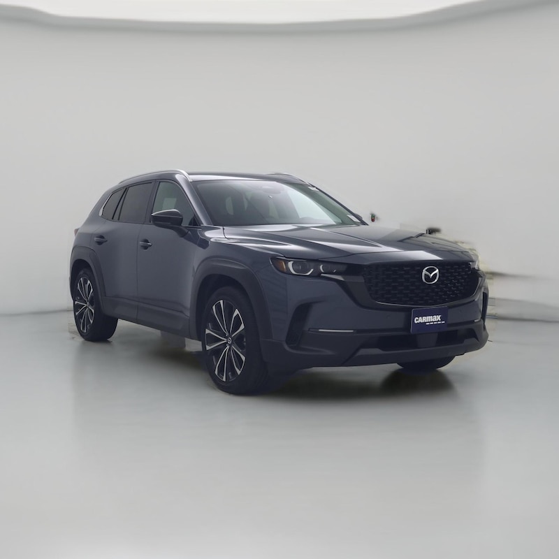 2026 Mazda CX-50 2.5 S Premium Package