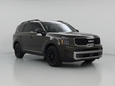 2023 Kia Telluride SX Prestige X-Pro