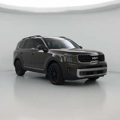 2023 Kia Telluride SX Prestige X-Pro