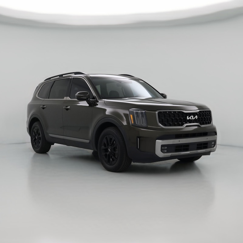 2023 Kia Telluride SX Prestige X-Pro