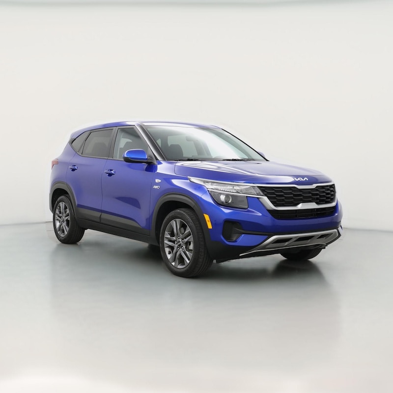 2023 Kia Seltos LX