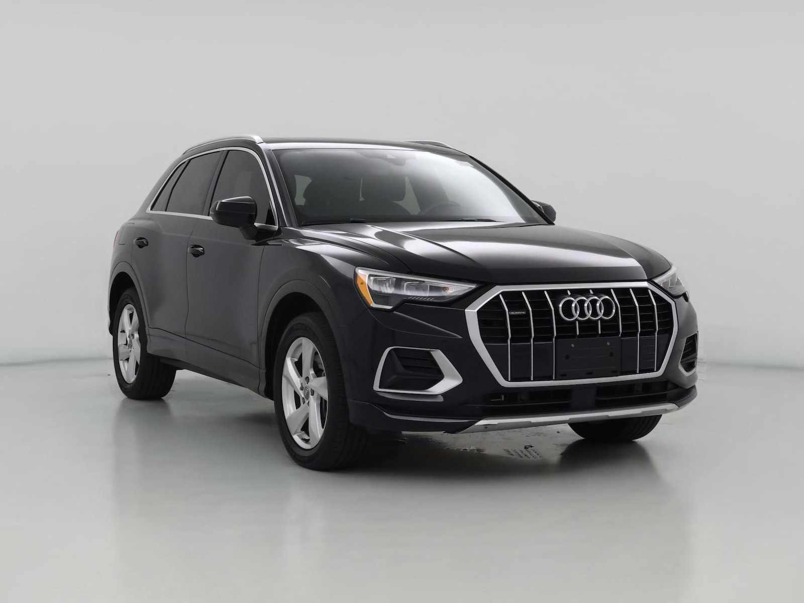 2020 Audi Q3