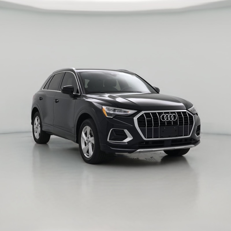2020 Audi Q3 Premium