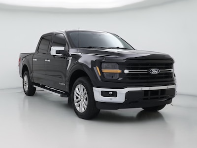 2024 Ford F150 XLT