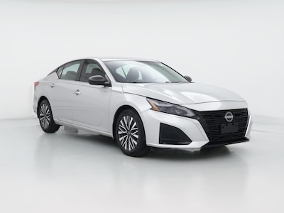 2024 Nissan Altima SV