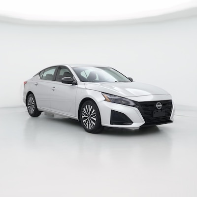 2024 Nissan Altima SV