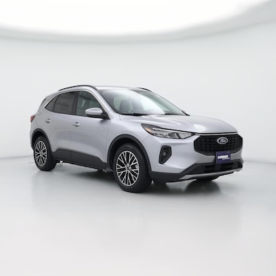 2023 Ford Escape Plug In Hybrid