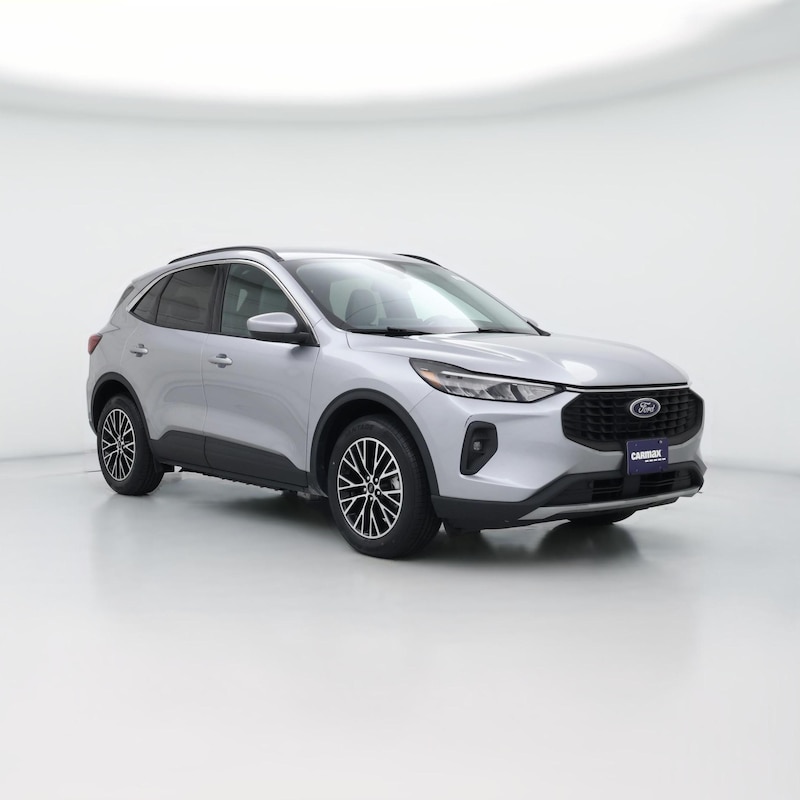2023 Ford Escape Plug In Hybrid