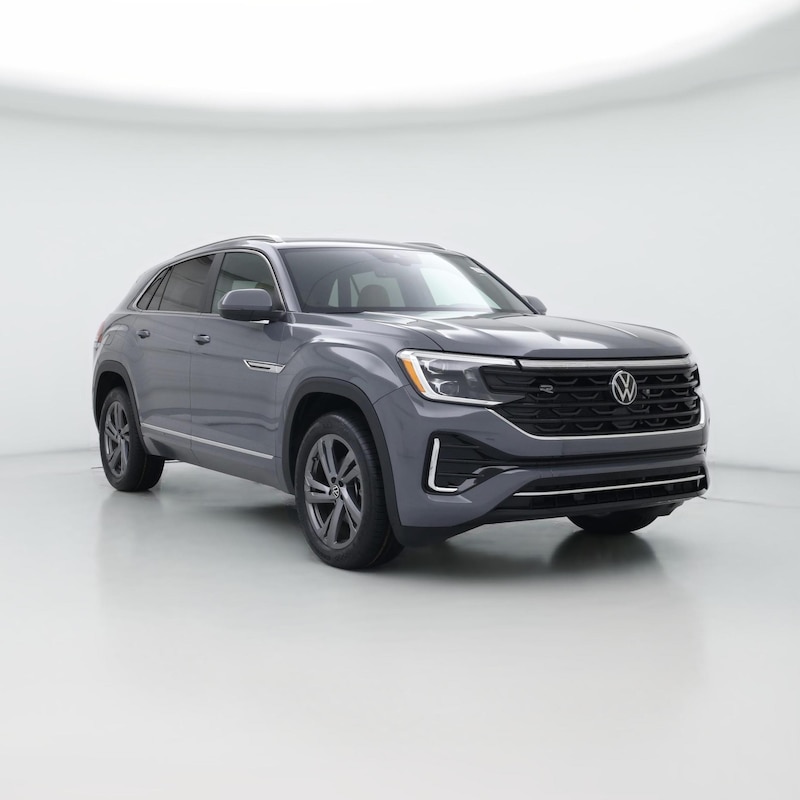 2024 Volkswagen Atlas Cross Sport SEL R-Line