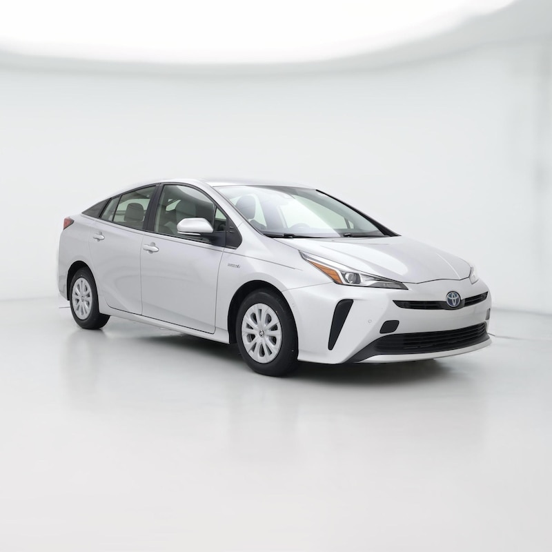 2022 Toyota Prius L ECO
