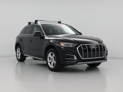 2023 Audi Q5 Premium