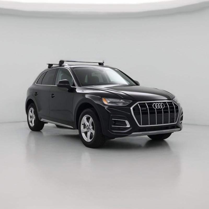 2023 Audi Q5 Premium