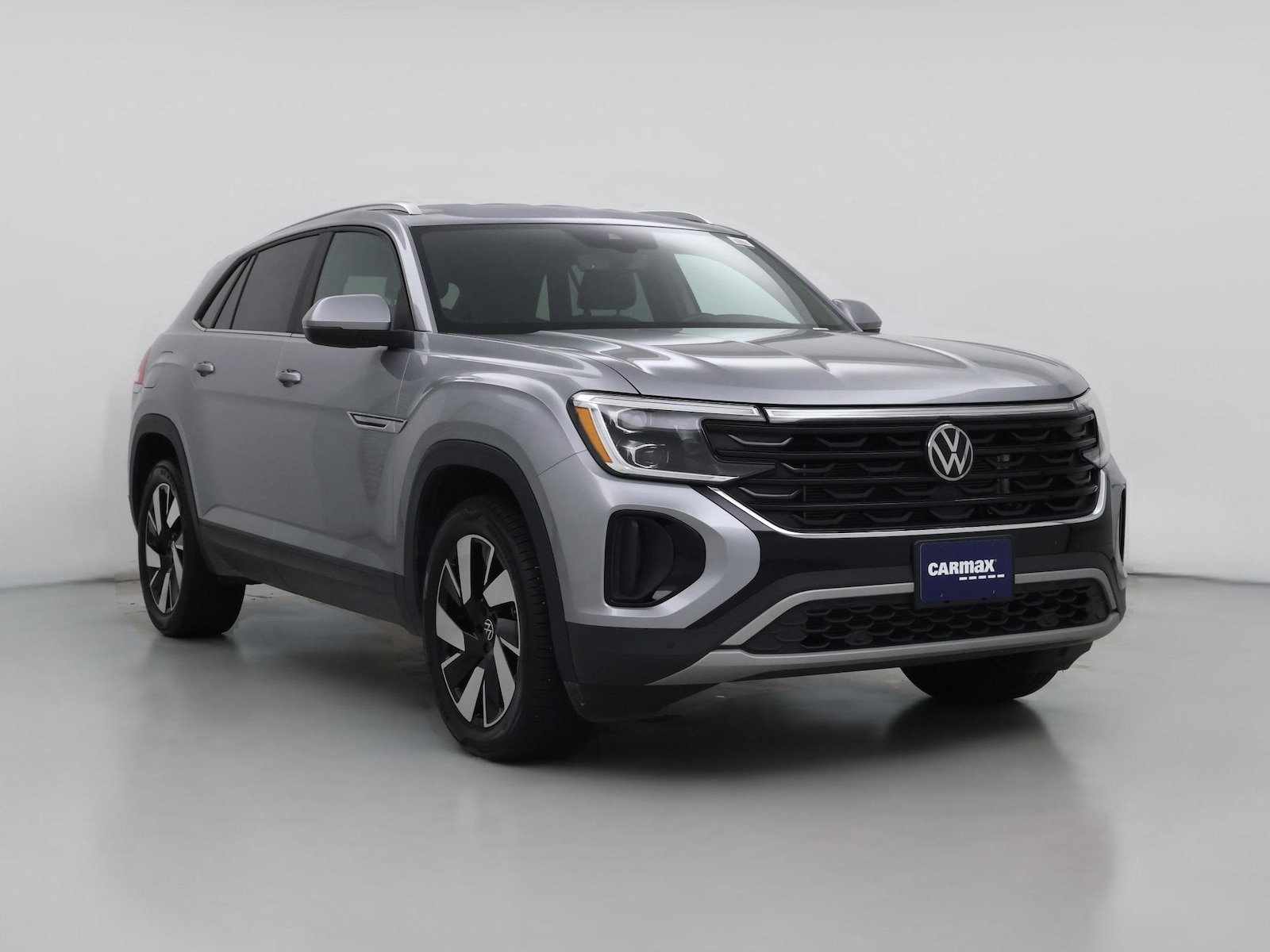 2026 Volkswagen Atlas Cross Sport