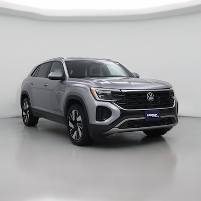 2026 Volkswagen Atlas Cross Sport SE