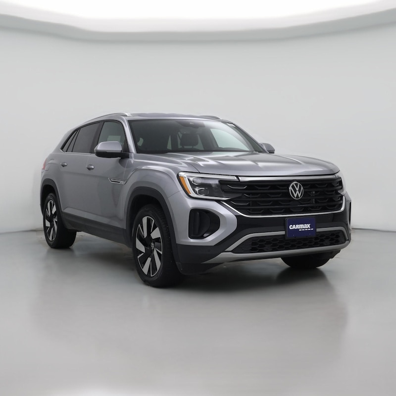2026 Volkswagen Atlas Cross Sport SE
