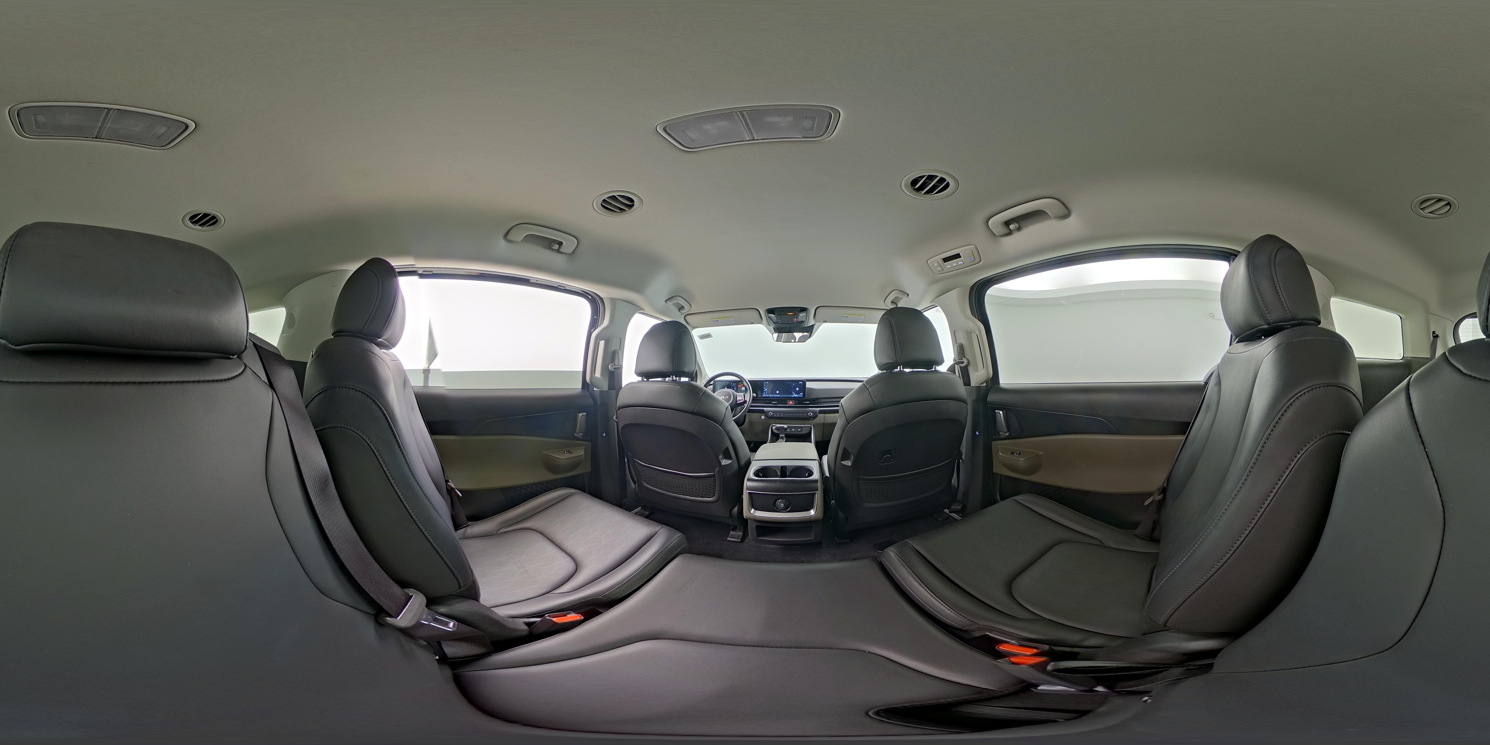 2025 Kia Carnival LXS - Photo 28