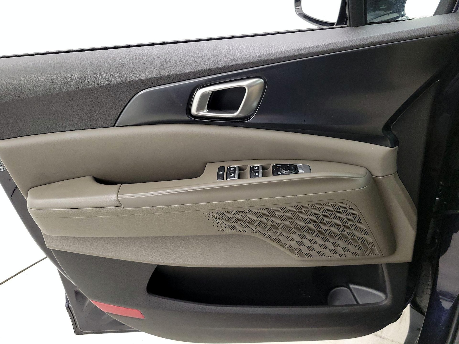 2025 Kia Carnival LXS - Photo 13