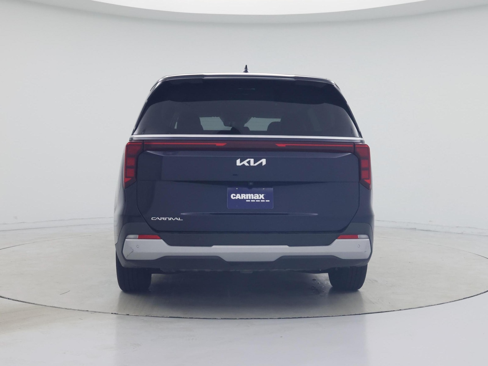 2025 Kia Carnival LXS - Photo 7