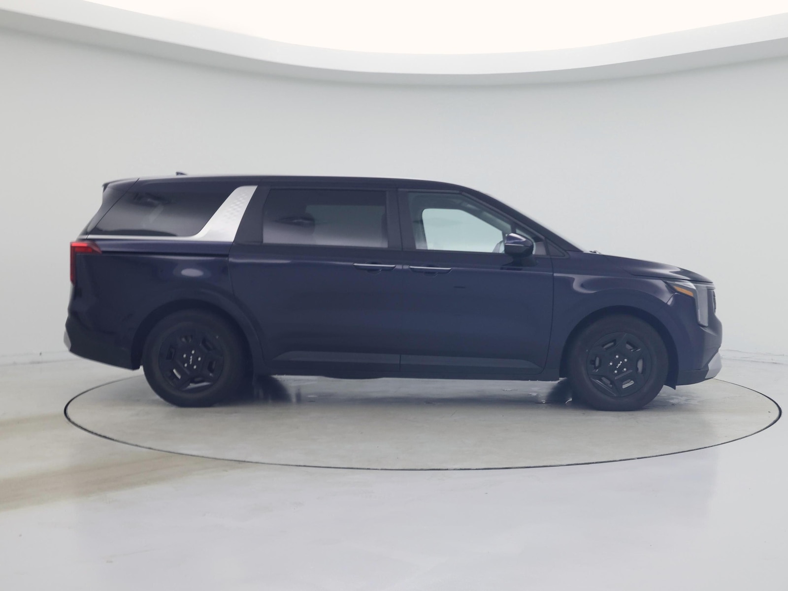2025 Kia Carnival LXS - Photo 8