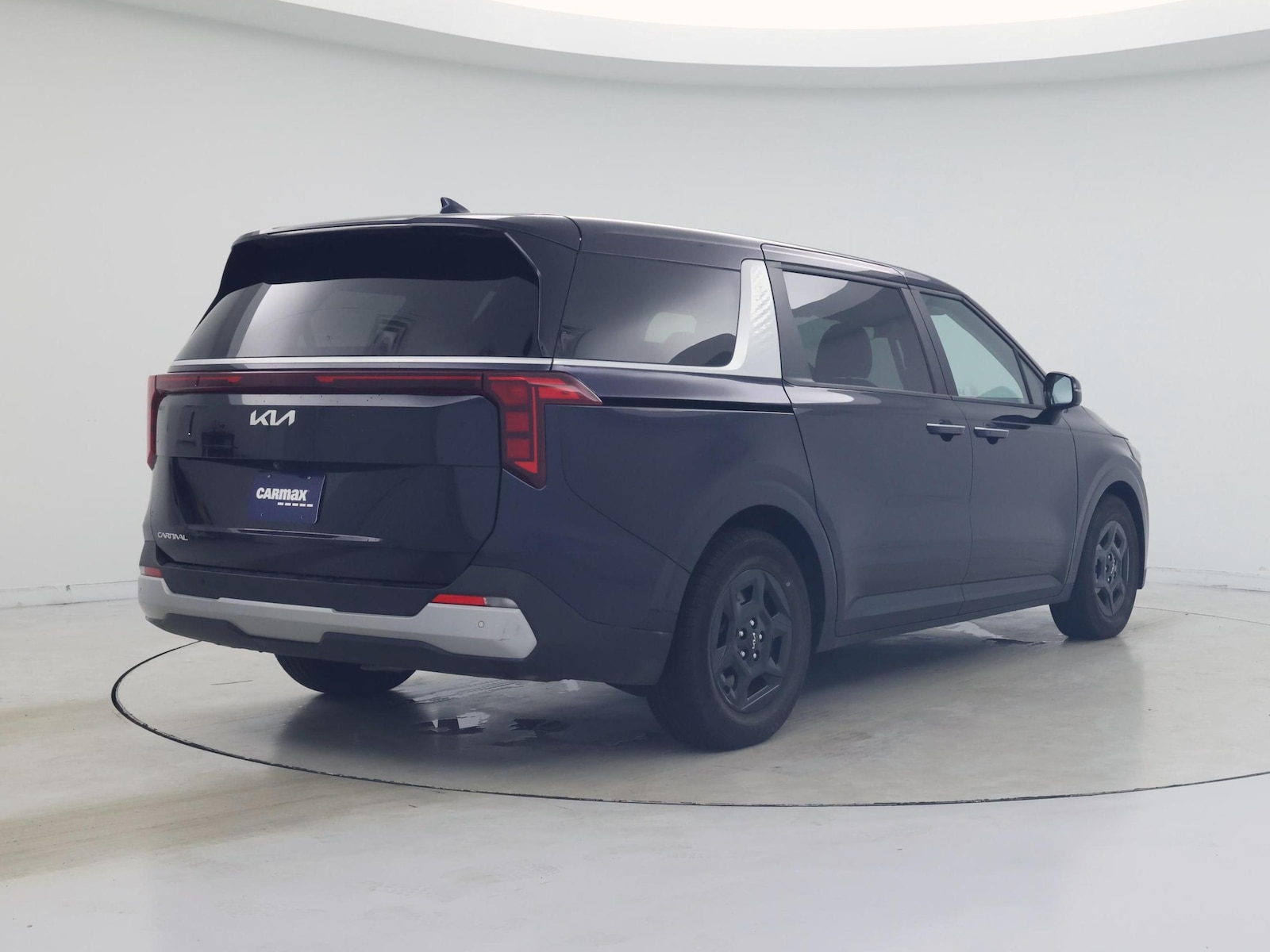 2025 Kia Carnival LXS - Photo 9