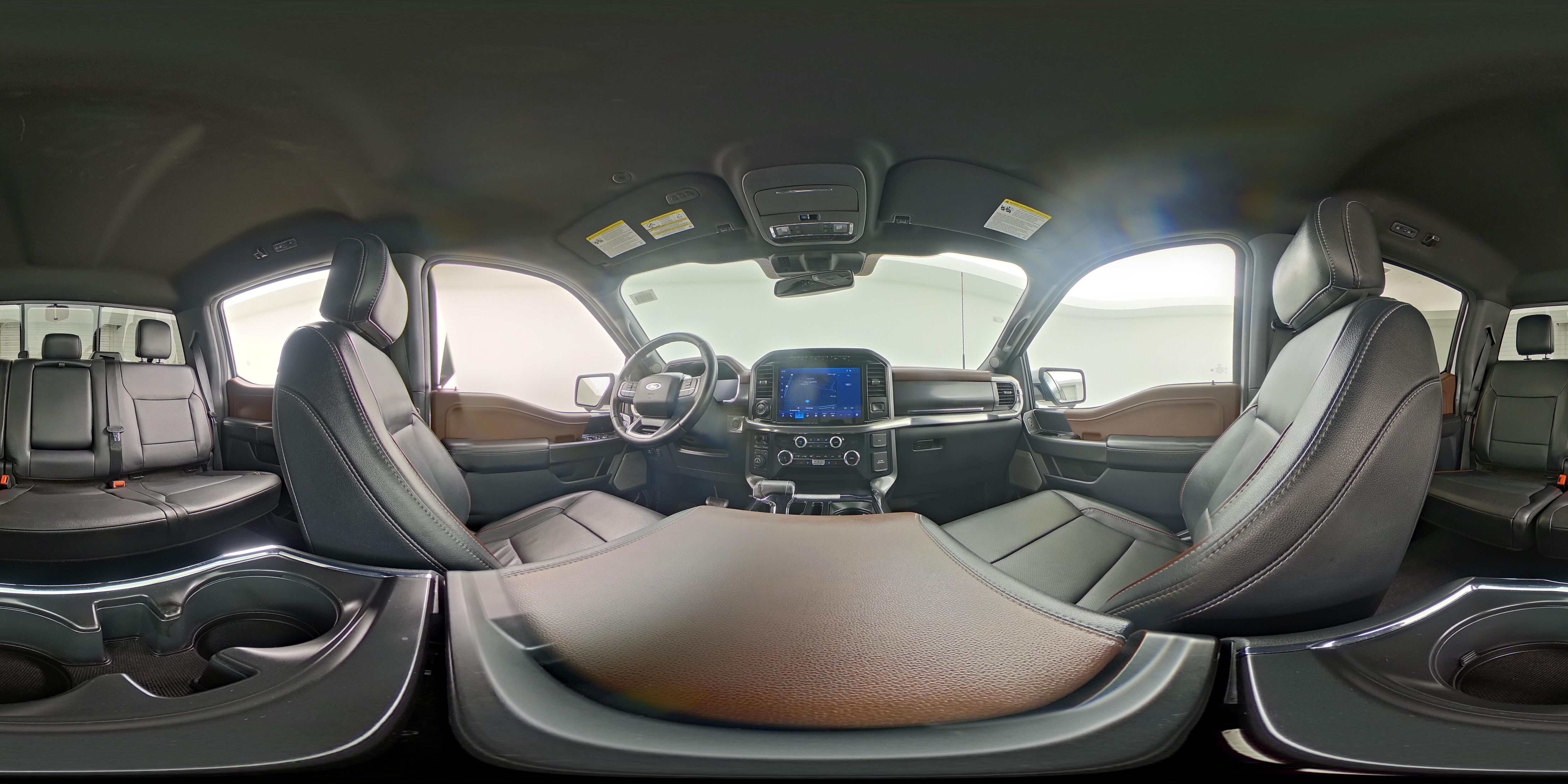 2023 Ford F-150 Lariat - Photo 25