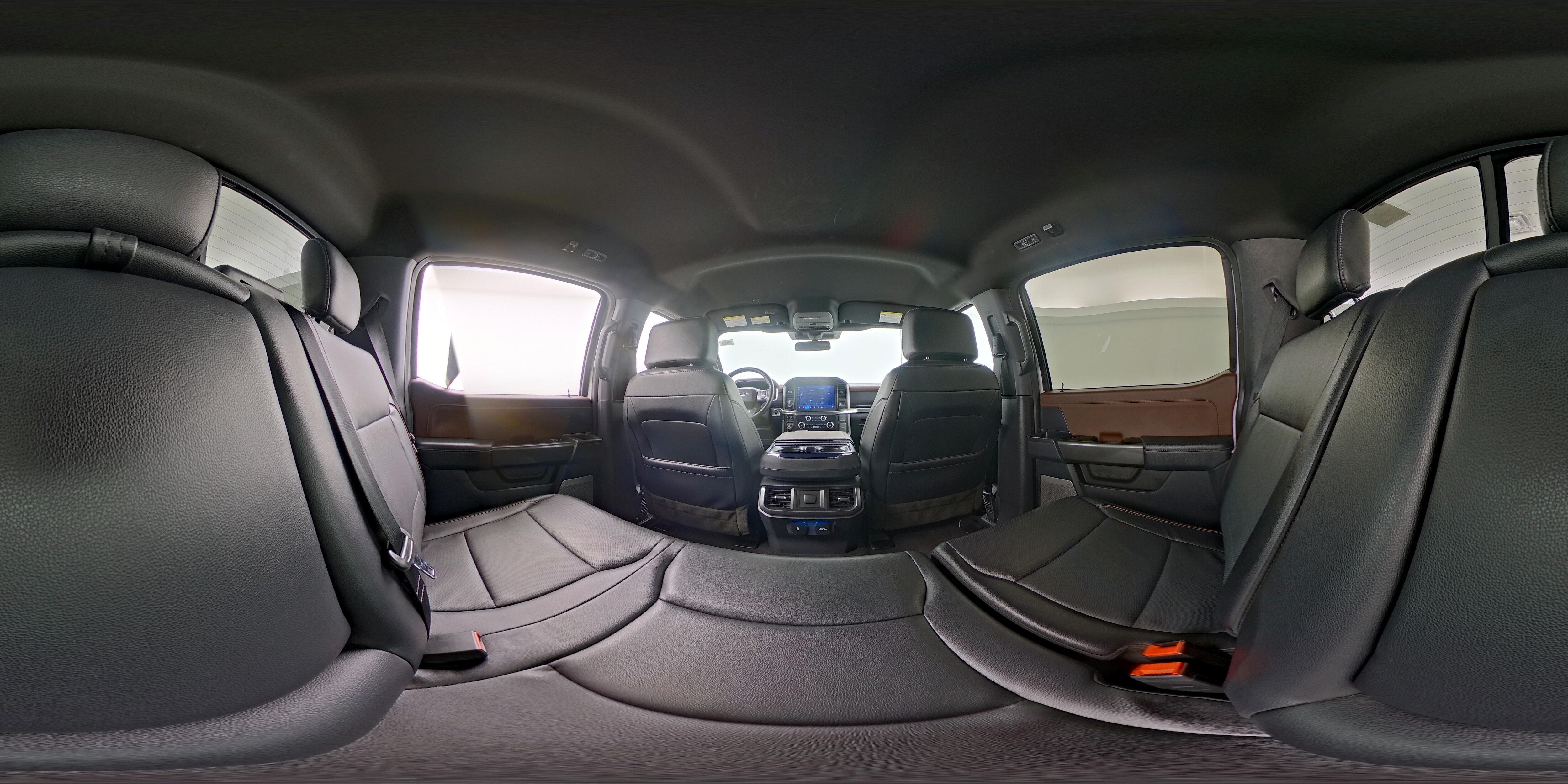 2023 Ford F-150 Lariat - Photo 26