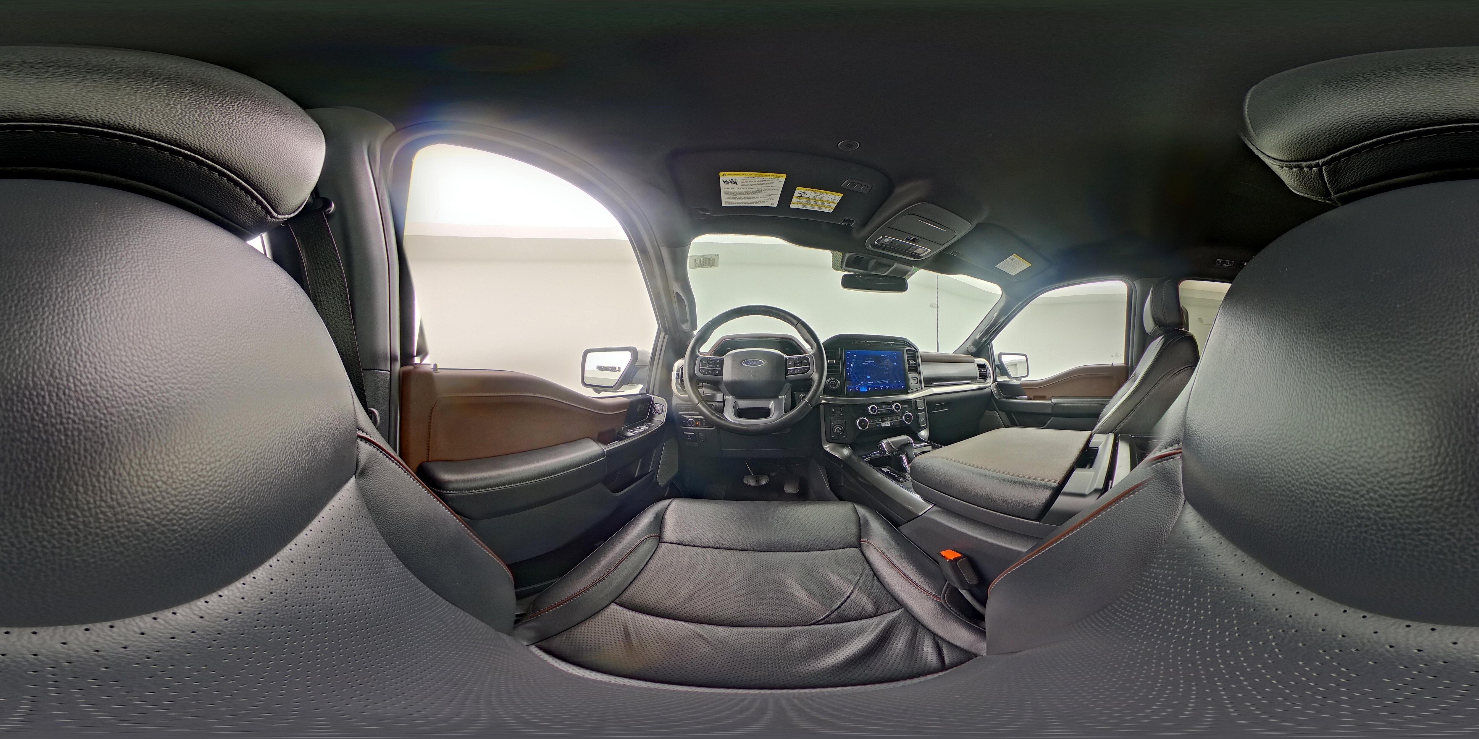 2023 Ford F-150 Lariat - Photo 27