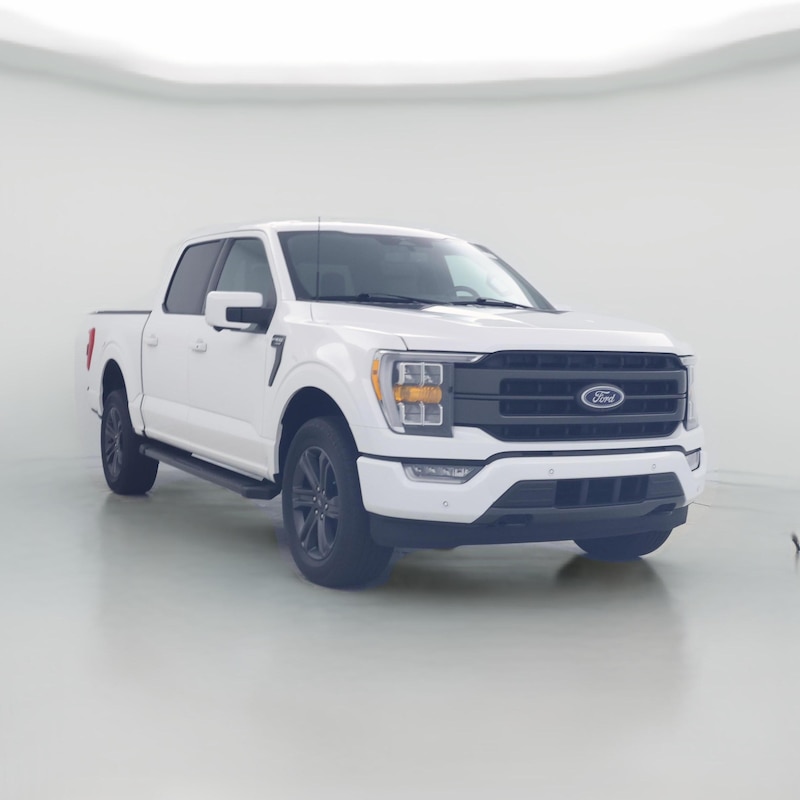 2023 Ford F150 Lariat