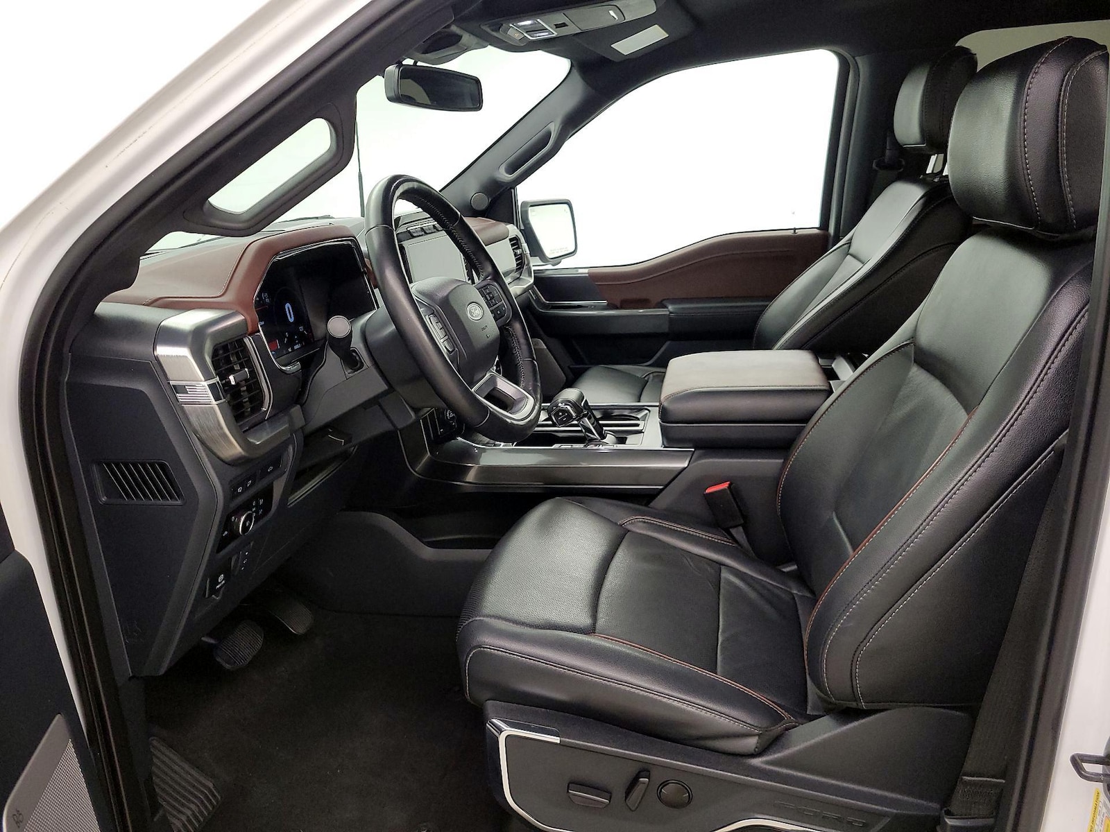 2023 Ford F-150 Lariat - Photo 12