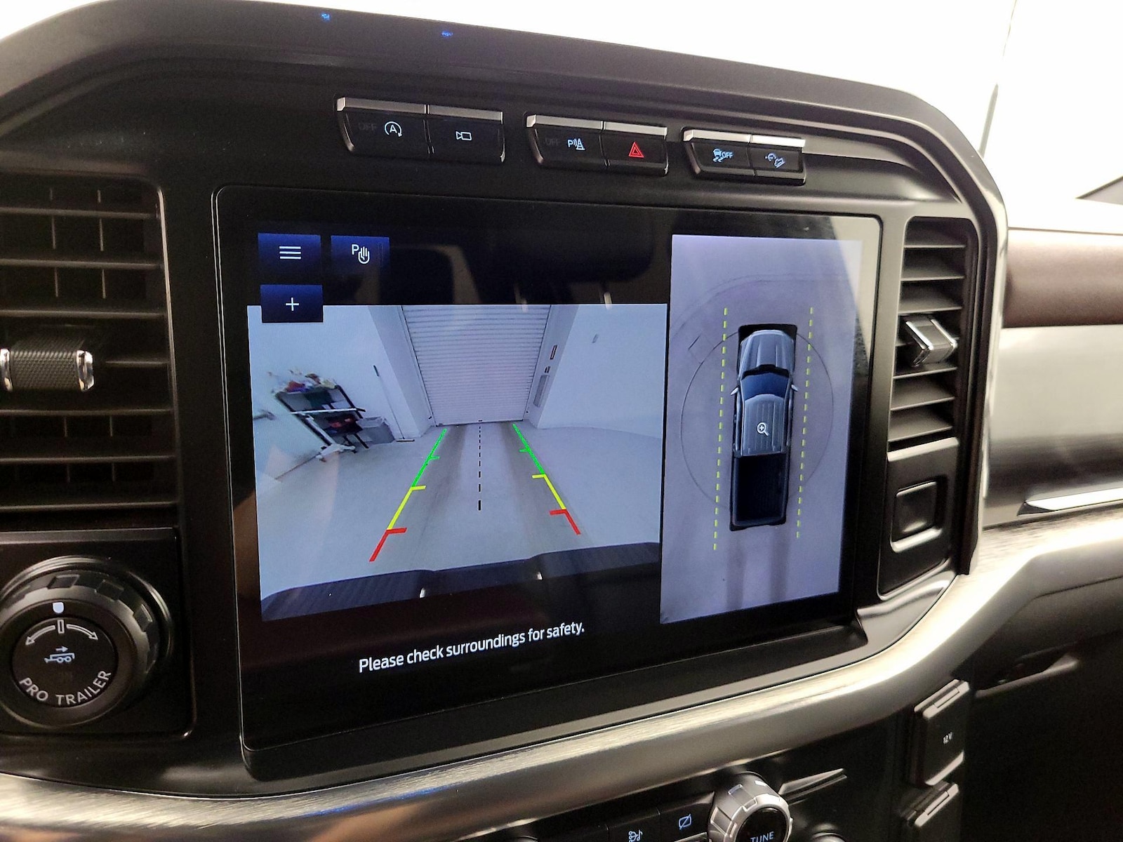 2023 Ford F-150 Lariat - Photo 16