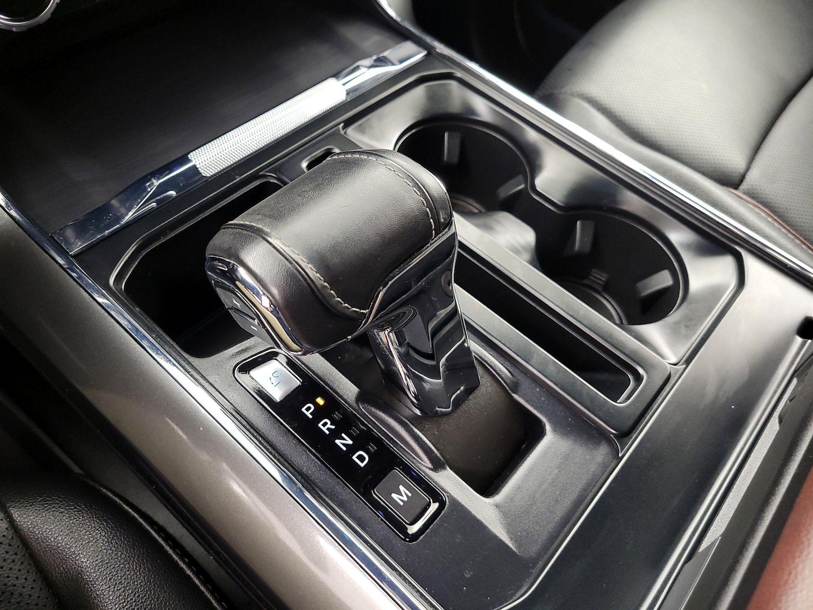 2023 Ford F-150 Lariat - Photo 19